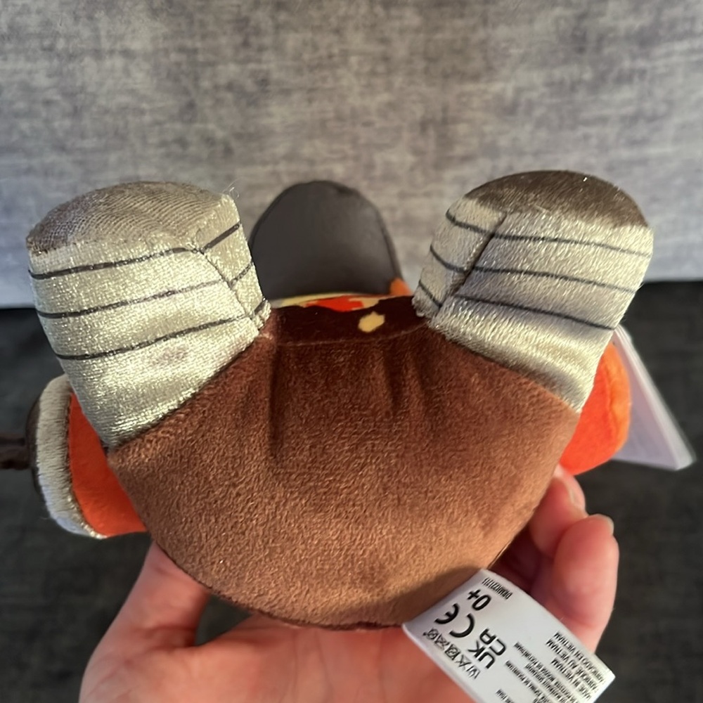 NWT Funko Plush Five Nights at Freddy's Dreadbear - Picture 4 of 5